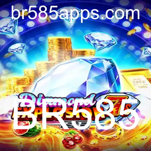 DiamondExplosion7sSE: Descubra o Brilho e a Emoção deste Jogo de Cassino