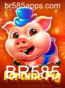 FortunePig: Descubra o Fascinante Mundo do Jogo BR585