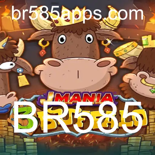 Explorando JMania3Buffalo: Um Mergulho nas Atrações de BR585