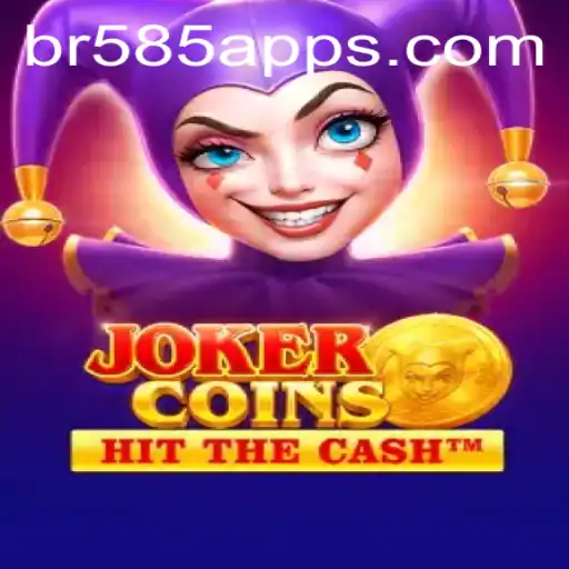 JokerCoins: Um Novo Jogo de Estratégia e Sorte