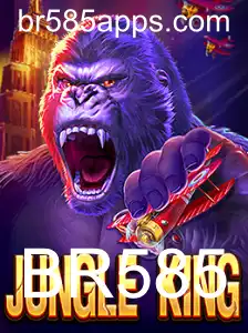Explorando o Mundo de JungleKing: Uma Aventura Selvagem com BR585