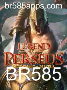 Descubra o Fascinante Mundo de LegendofPerseus