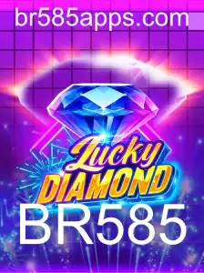 Descubra o Fascinante Mundo de LuckyDiamond: Um Jogo de Estratégia e Sorte