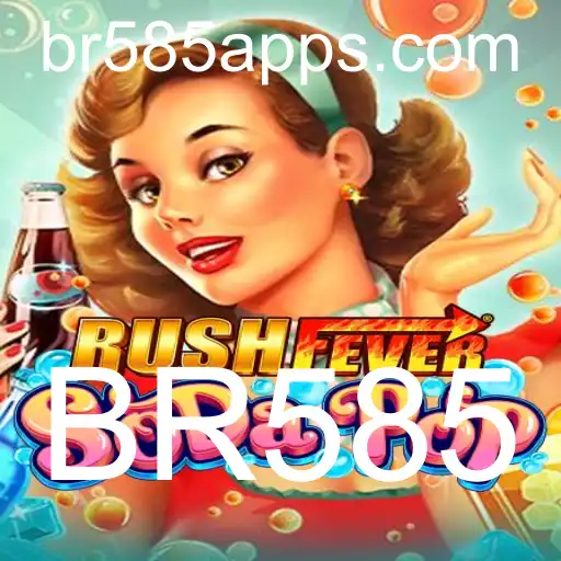 Explorando o Mundo de RushFeverSodaPop: Uma Aventura Vibrante e Cheia de Energia