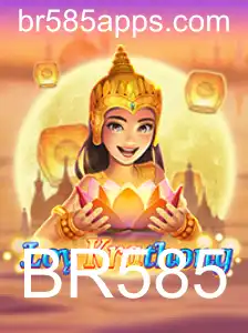 LoyKrathong: A Fascinante Jornada de Um Jogo Inspirado em Tradições Culturais 