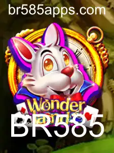 Descubra o Fascinante Mundo de Wonderland: Regras e Estratégias do Novo Jogo BR585